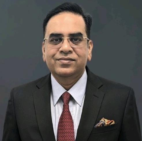Susmit Misra